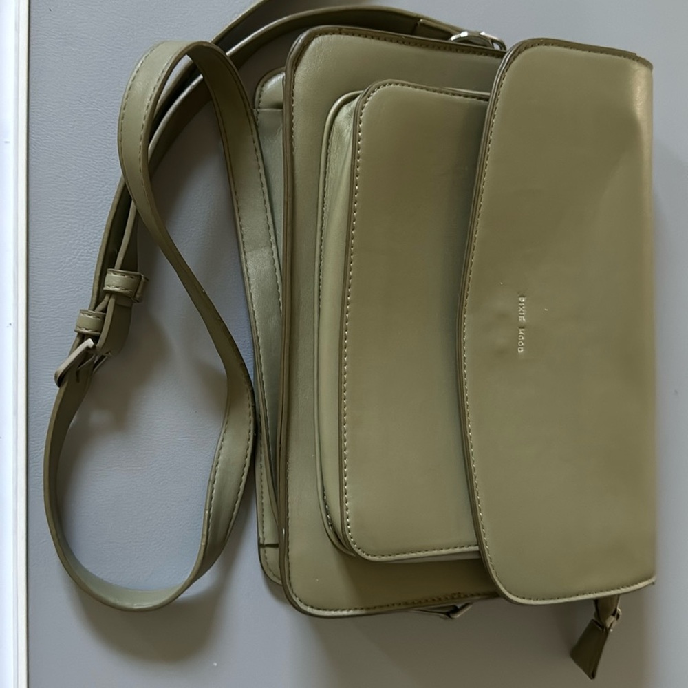 Pixie Mood Shoulder Purse